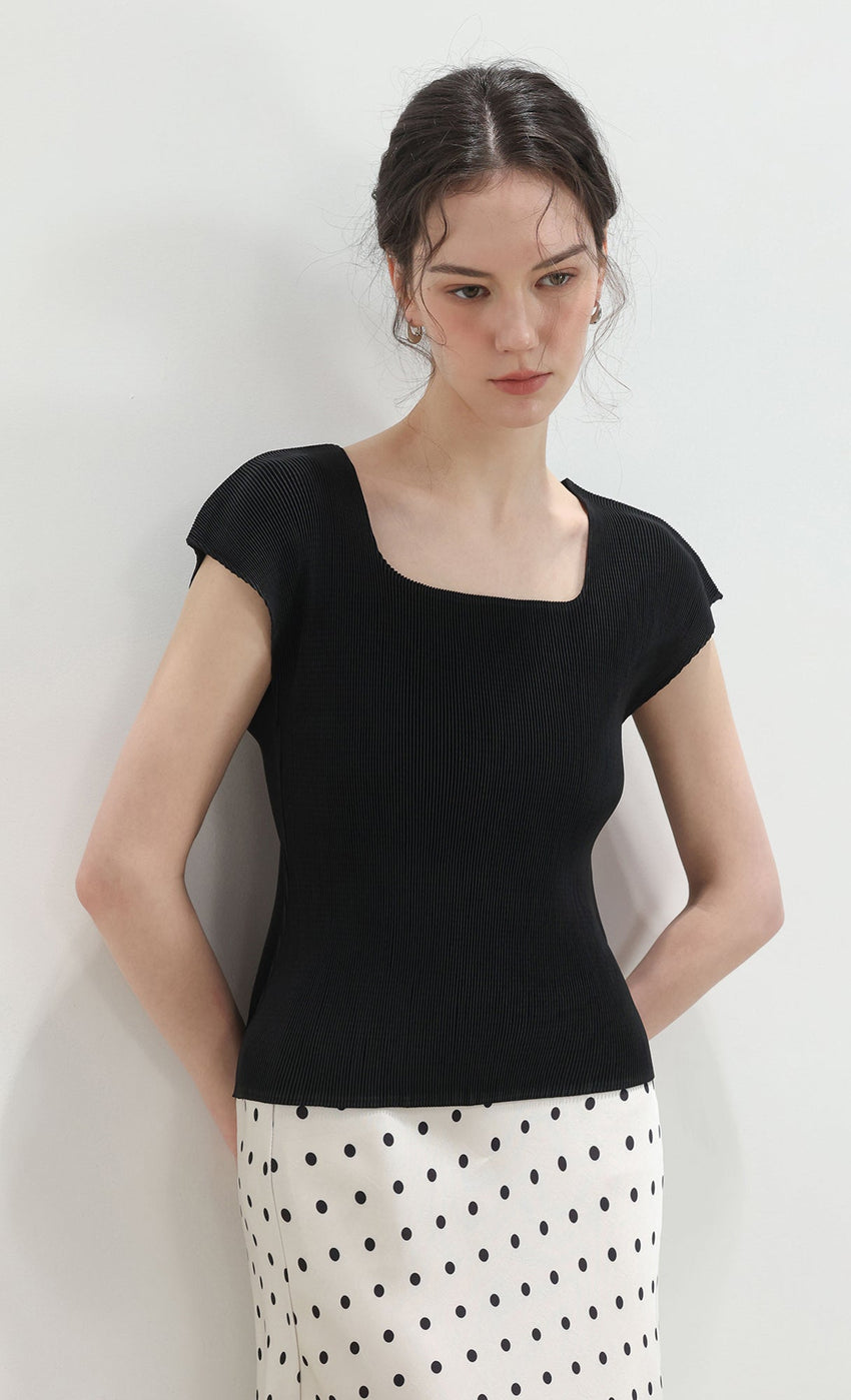 Free Size — Fit For XS - L / Black