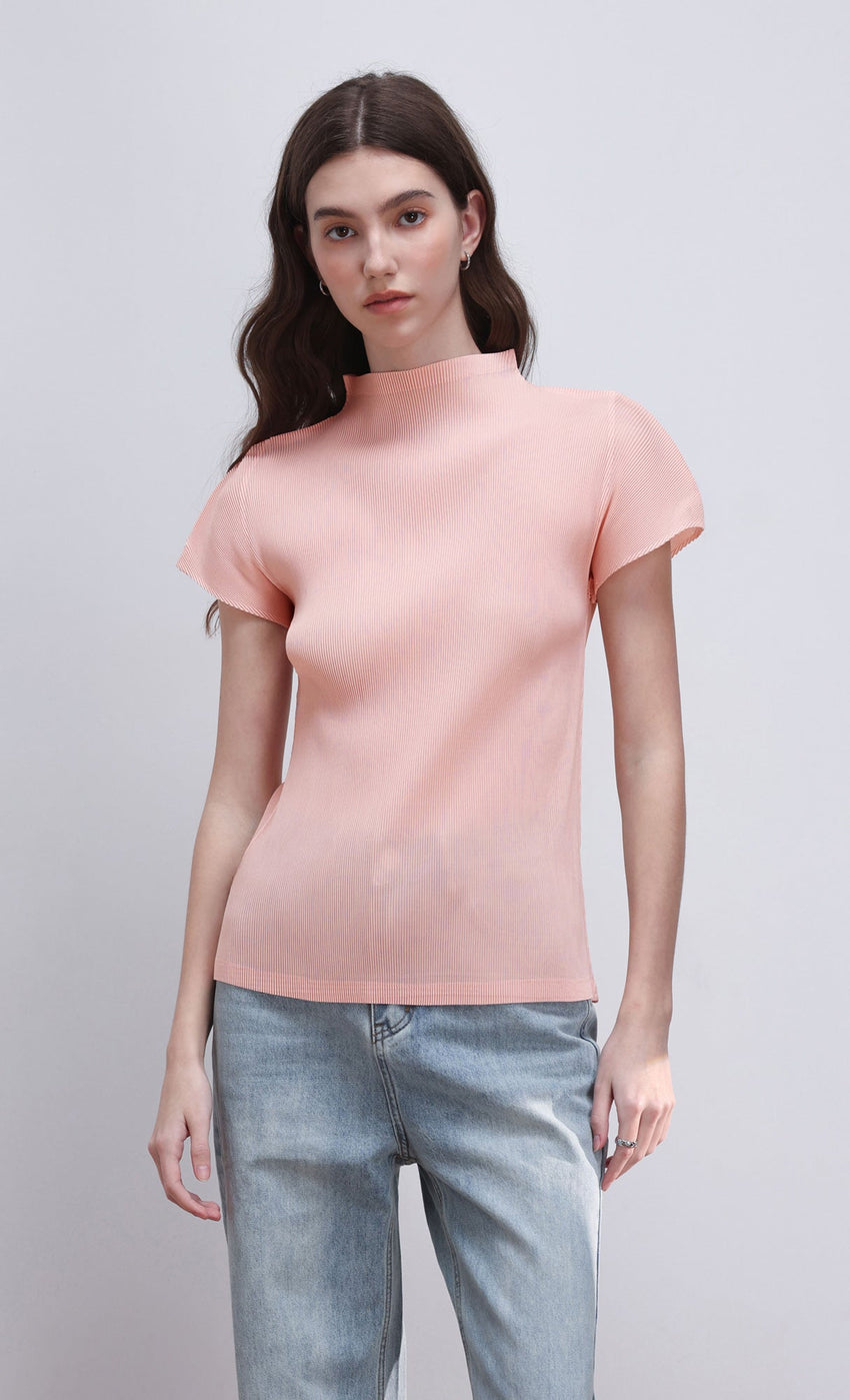 Free Size — Fit For XS - L / Pink
