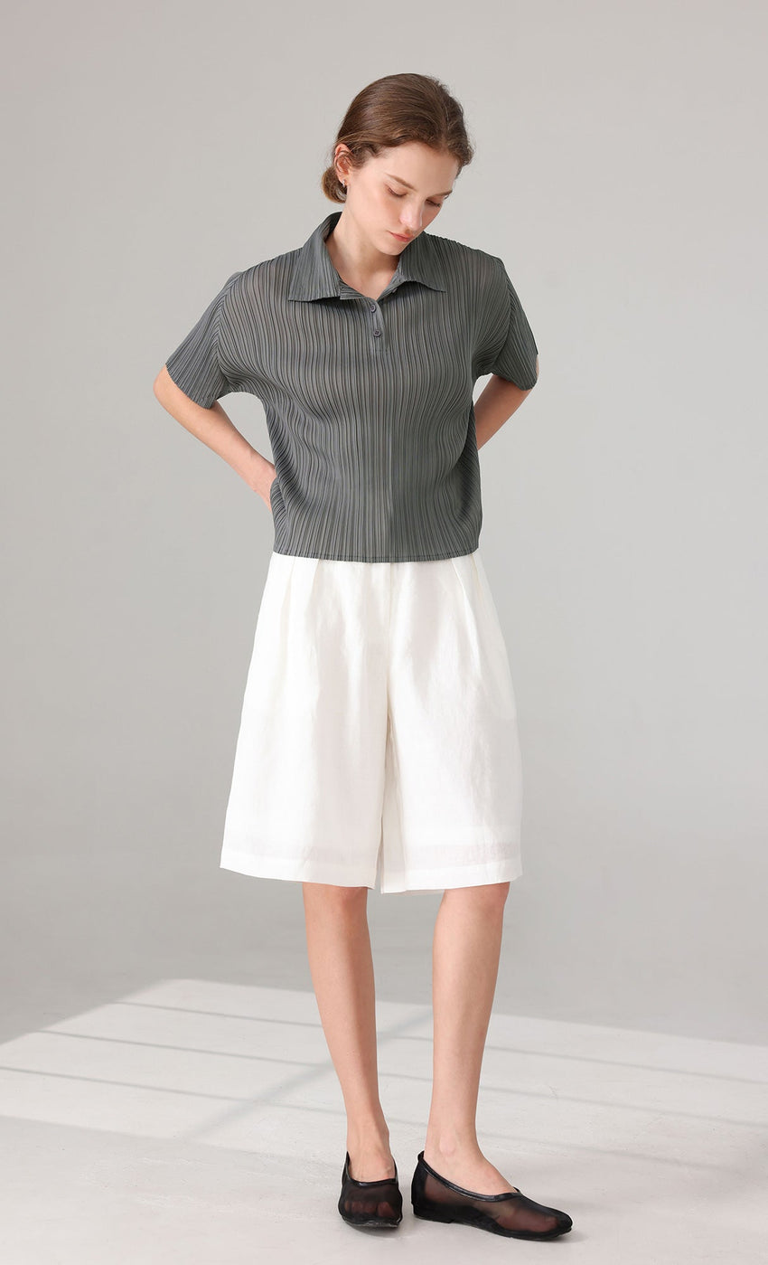 Free Size — Fit For XS - L / Charcoal
