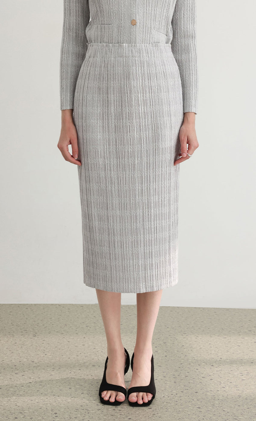 Free Size — Fit For XS - L / Grey