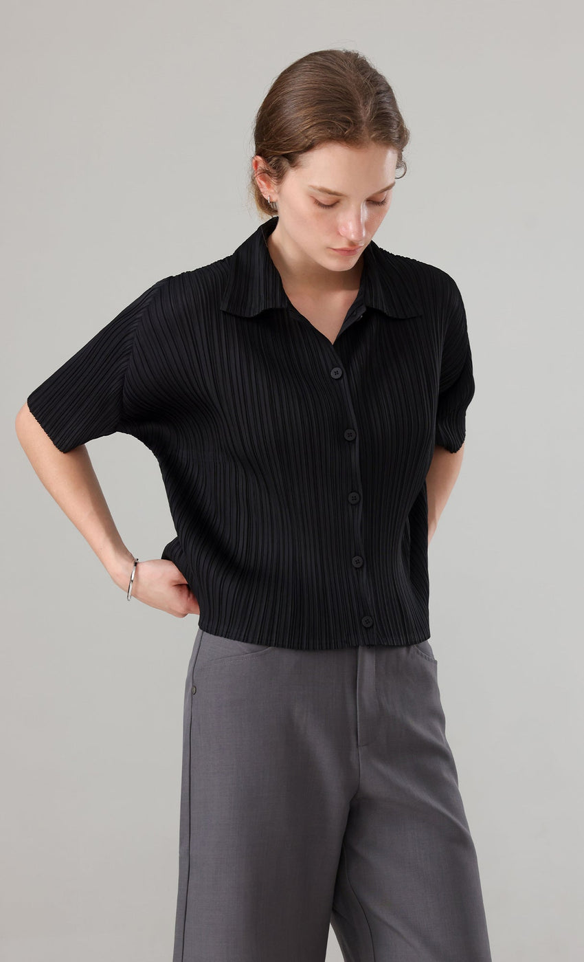 Free Size — Fit For XS - L / Black