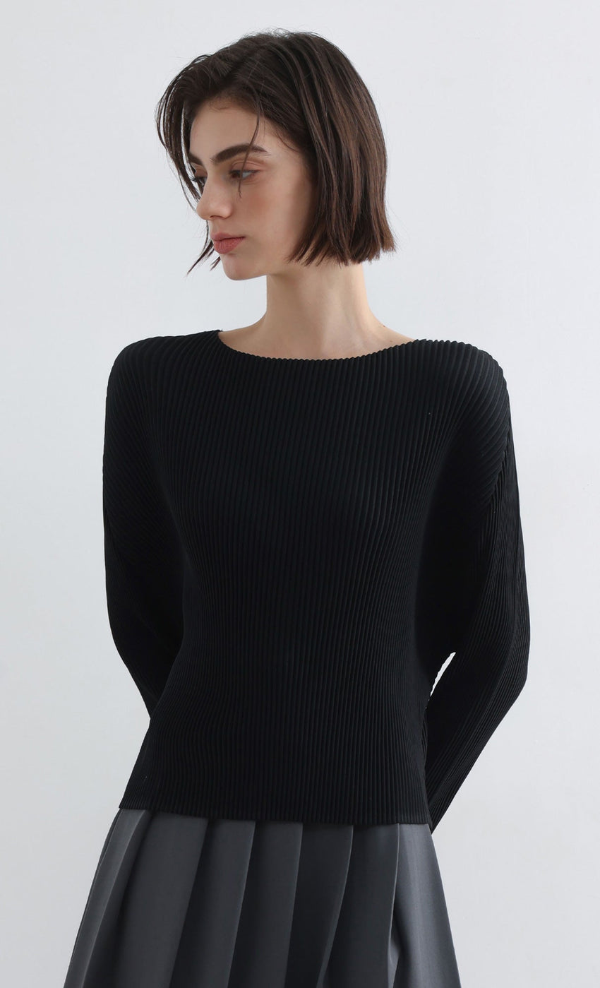 Free Size — Fit For XS - L / Black