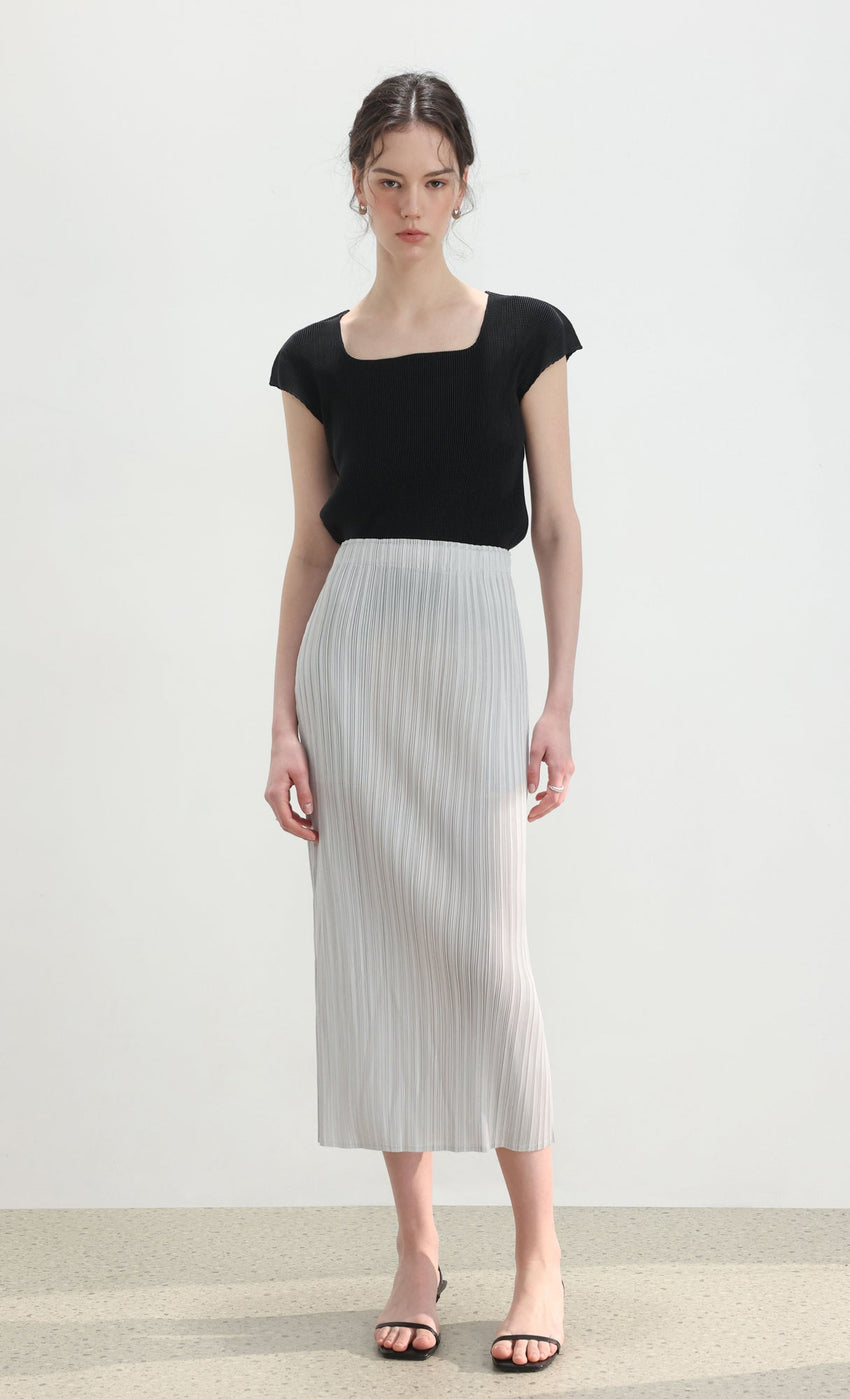 Free Size — Fit For XS - L / Light Grey