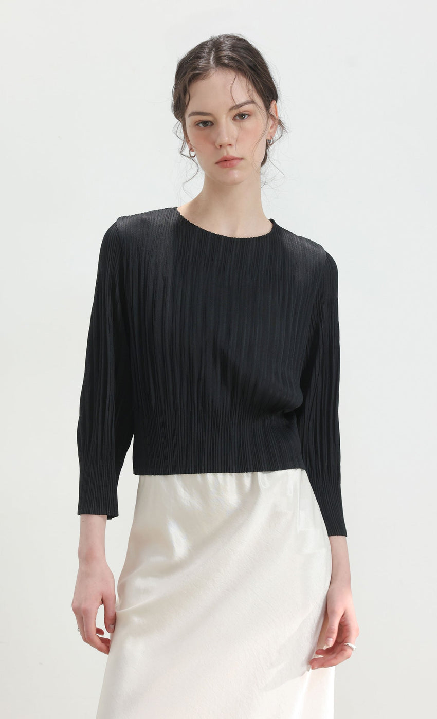 Free Size — Fit For XS - L / Black