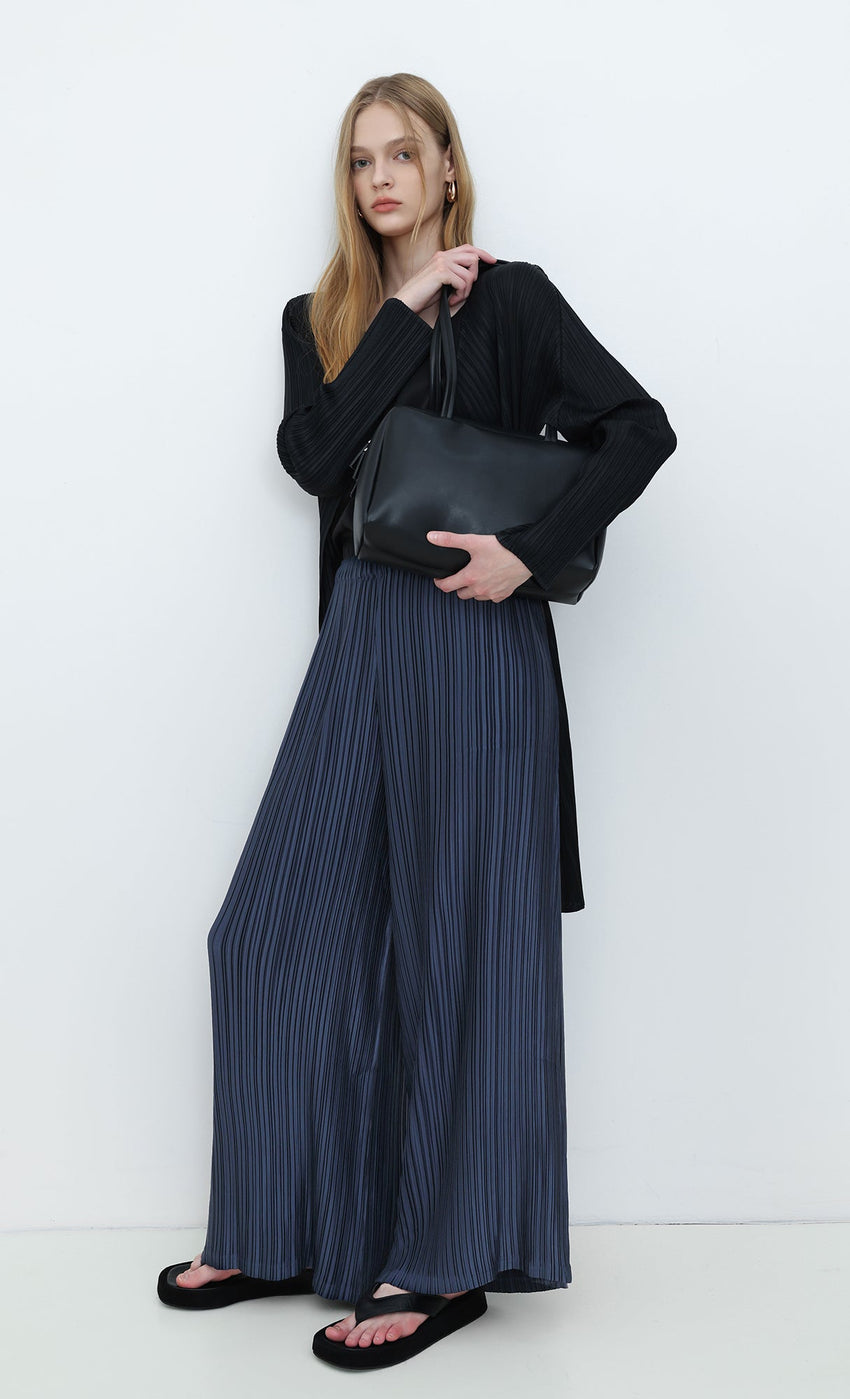 One Size - Fits XS to L / Navy