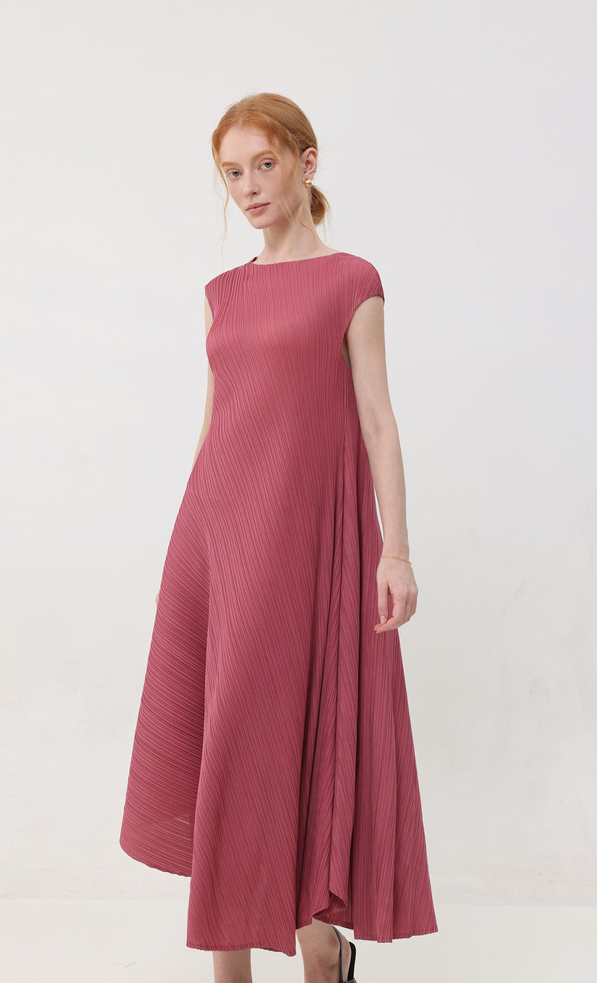Free Size — Fit For XS - L / IndiPink