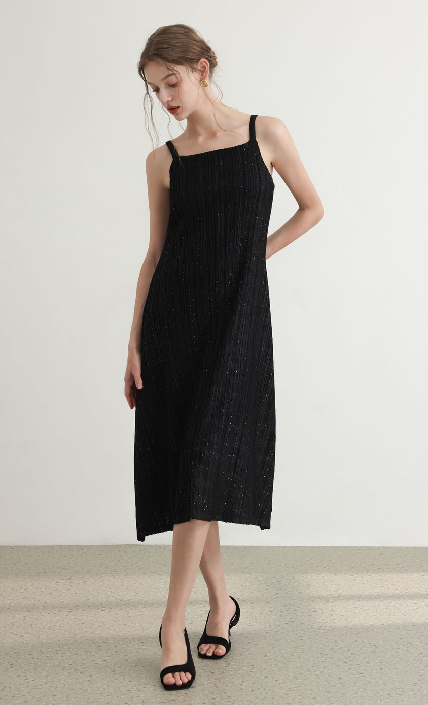 Free Size — Fit For XS - L / Black