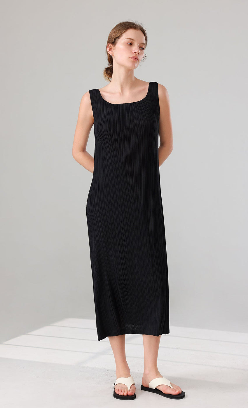 Free Size — Fit For XS - L / Black