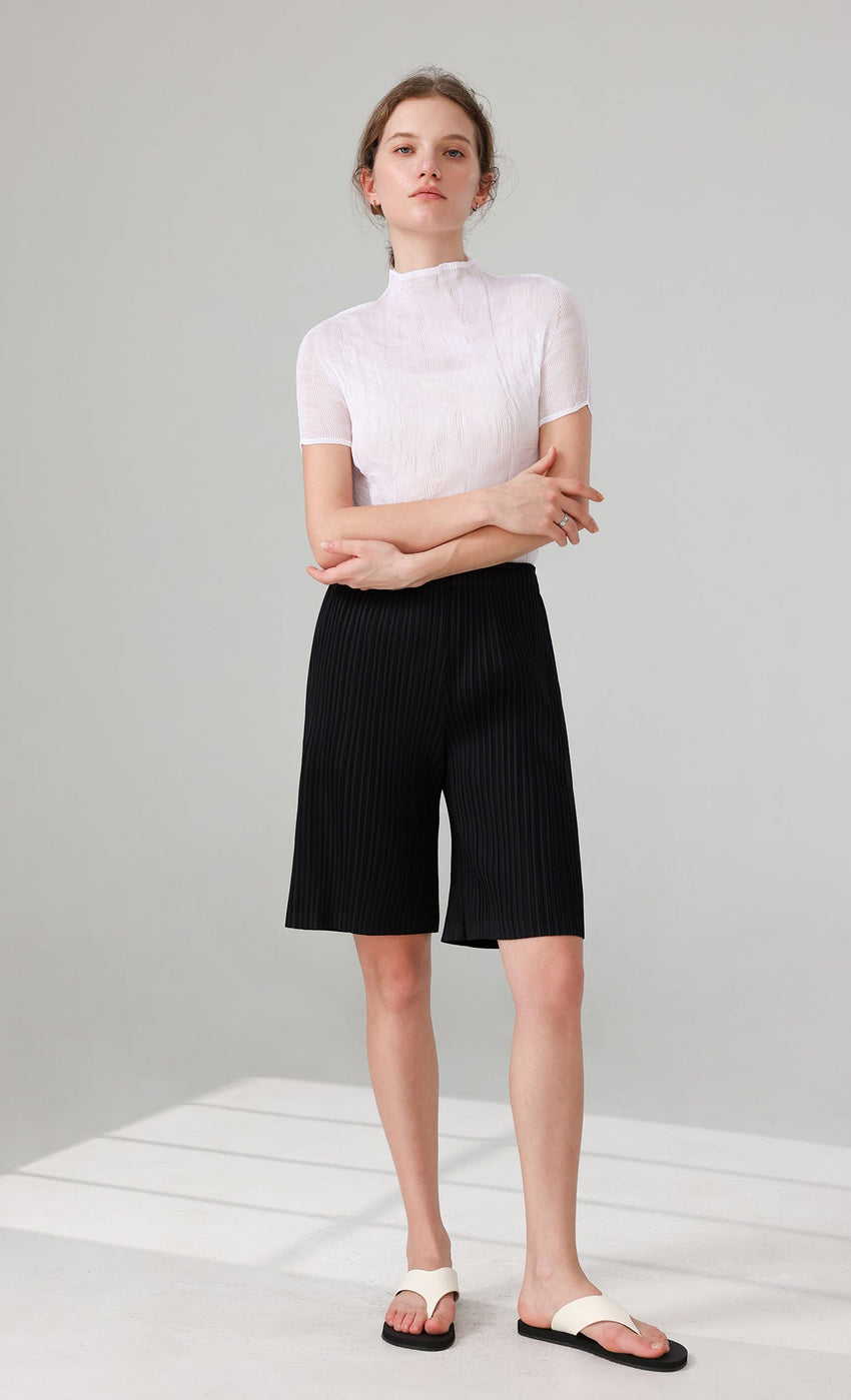 Free Size — Fit For XS - L / Black