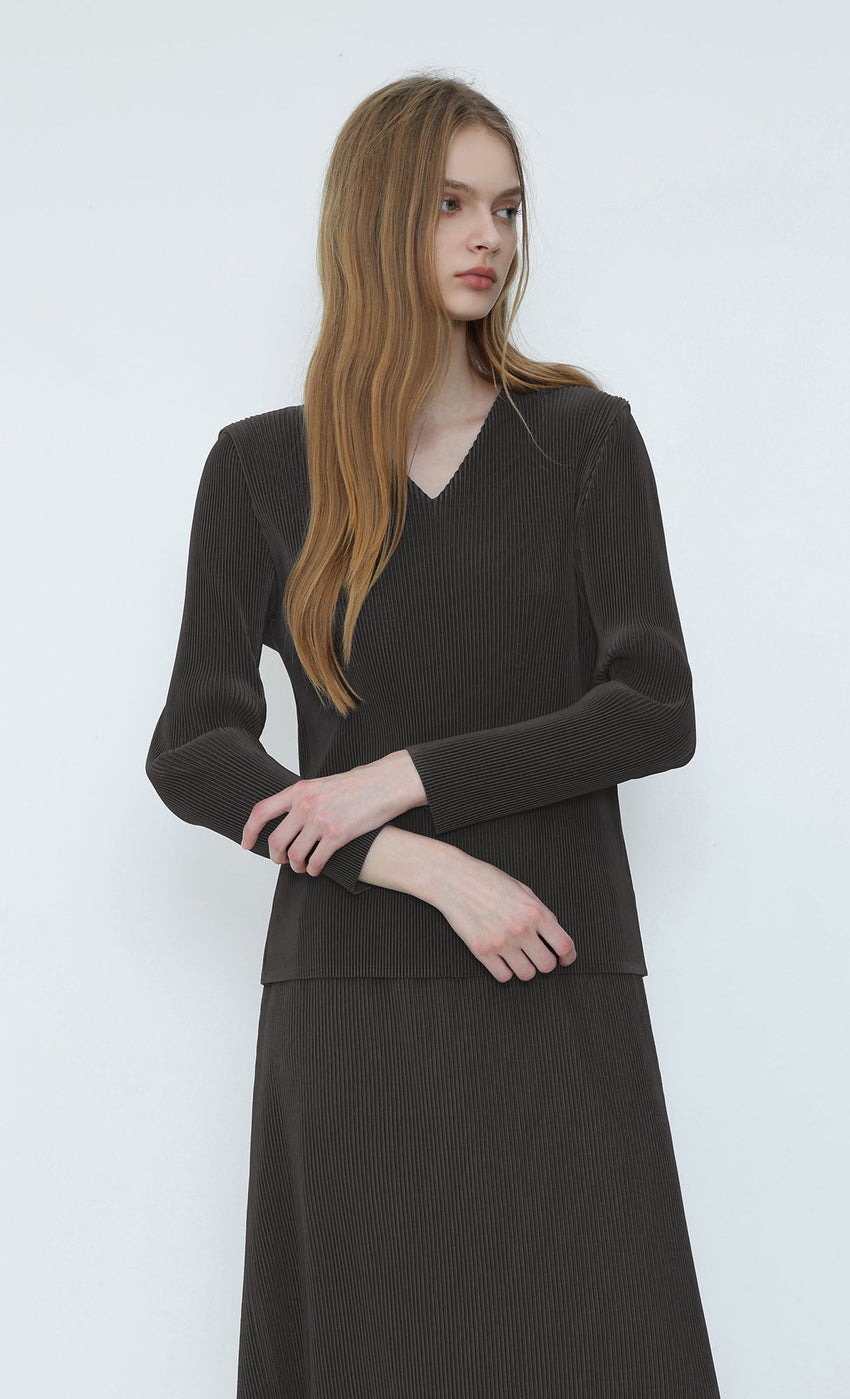 One Size - Fits XS to L / Brown