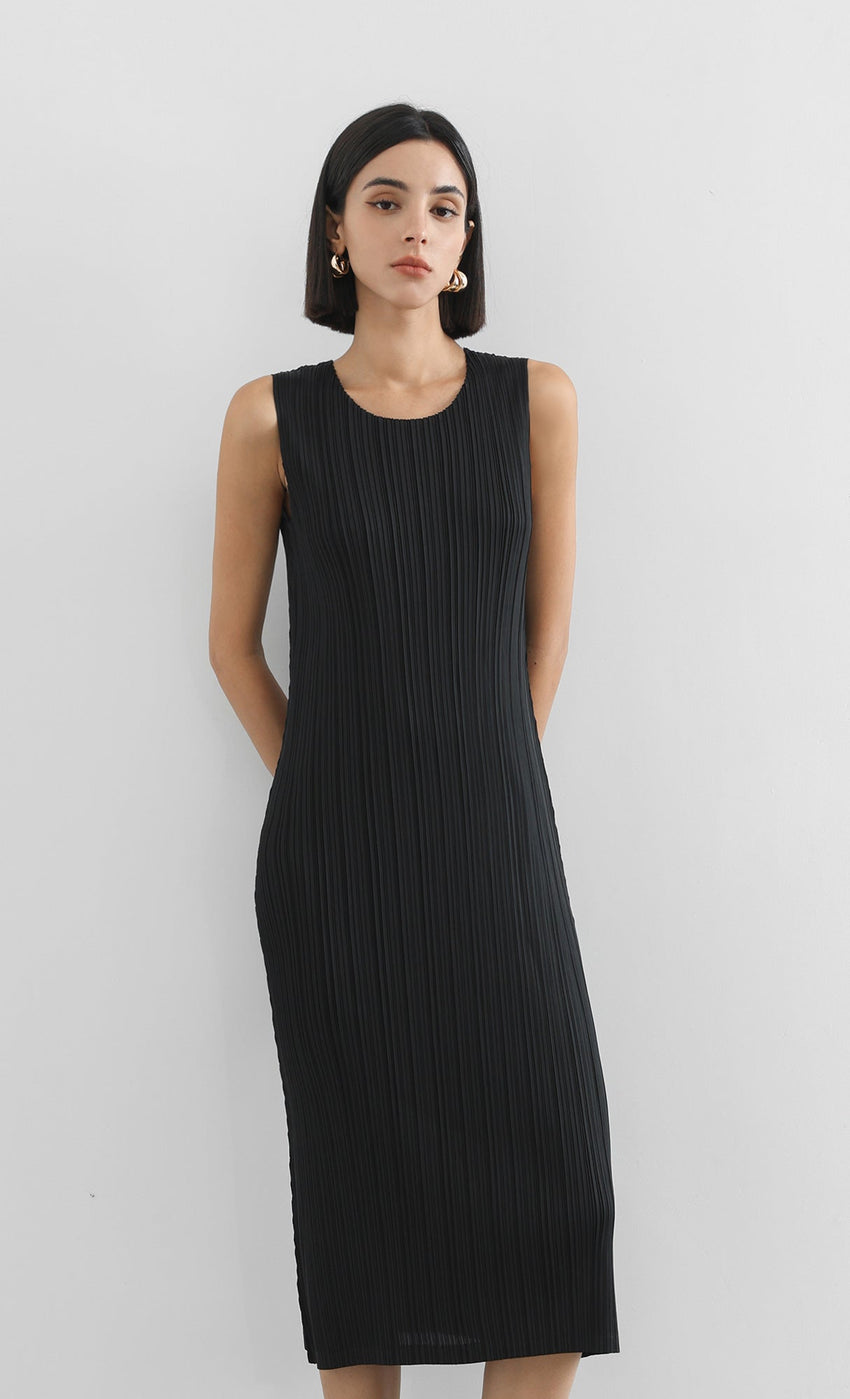 Free Size — Fit For XS - L / Black