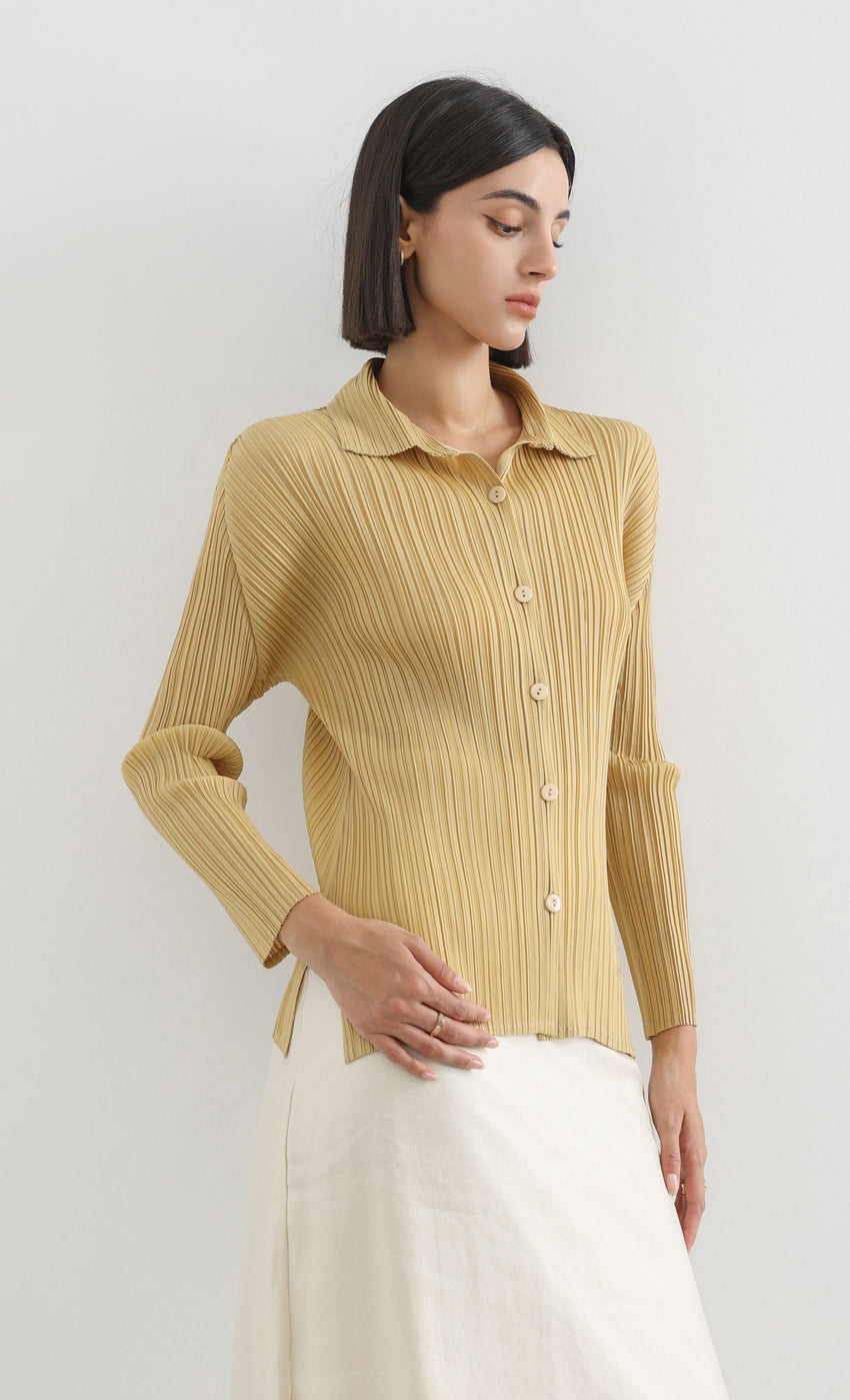 Free Size — Fit For XS - L / Camel