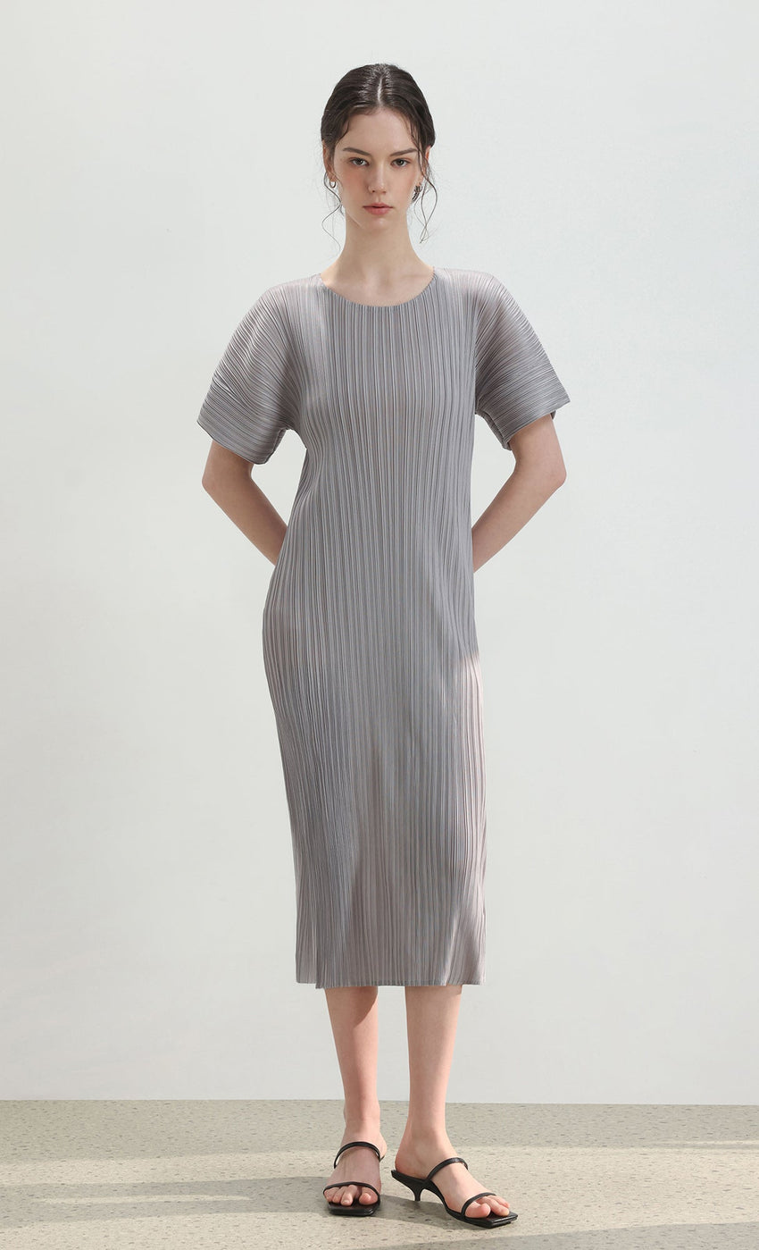 Free Size — Fit For XS - L / Grey