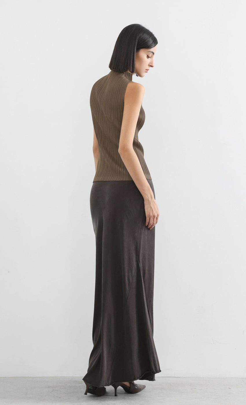 Free size / Brown