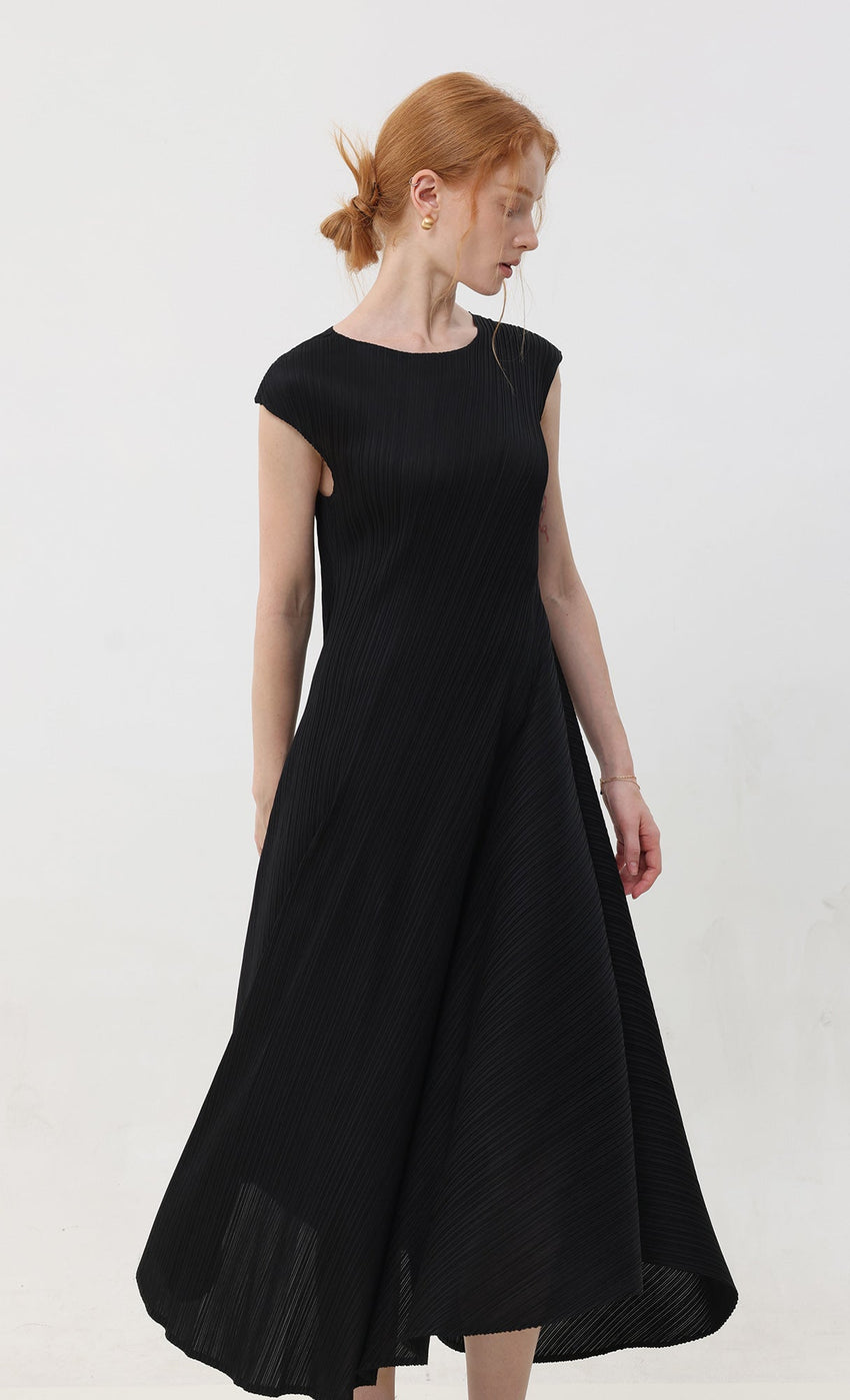 Free Size — Fit For XS - L / Black