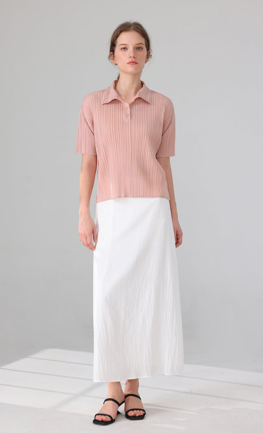 Free Size — Fit For XS - L / Pink