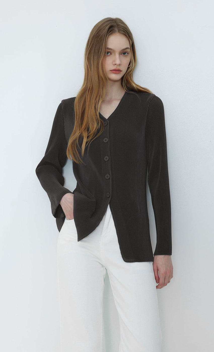 One Size - Fits XS to L / Brown