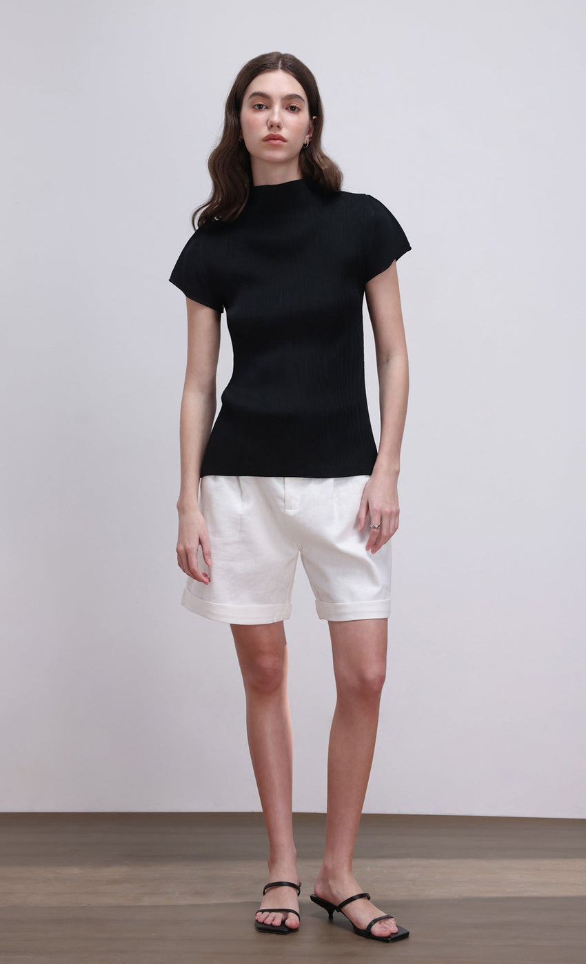 Free Size — Fit For XS - L / Black