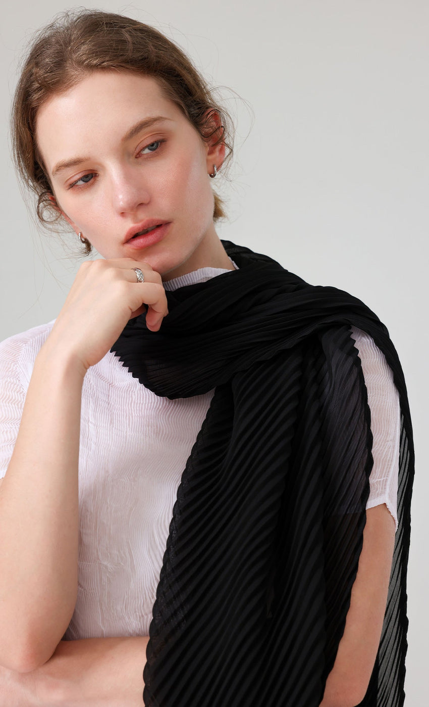 One-size / Black