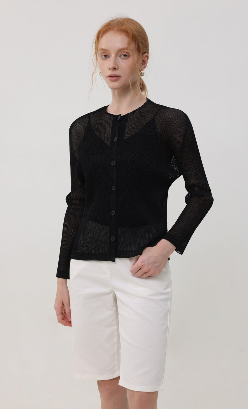Free Size — Fit For XS - L / Black