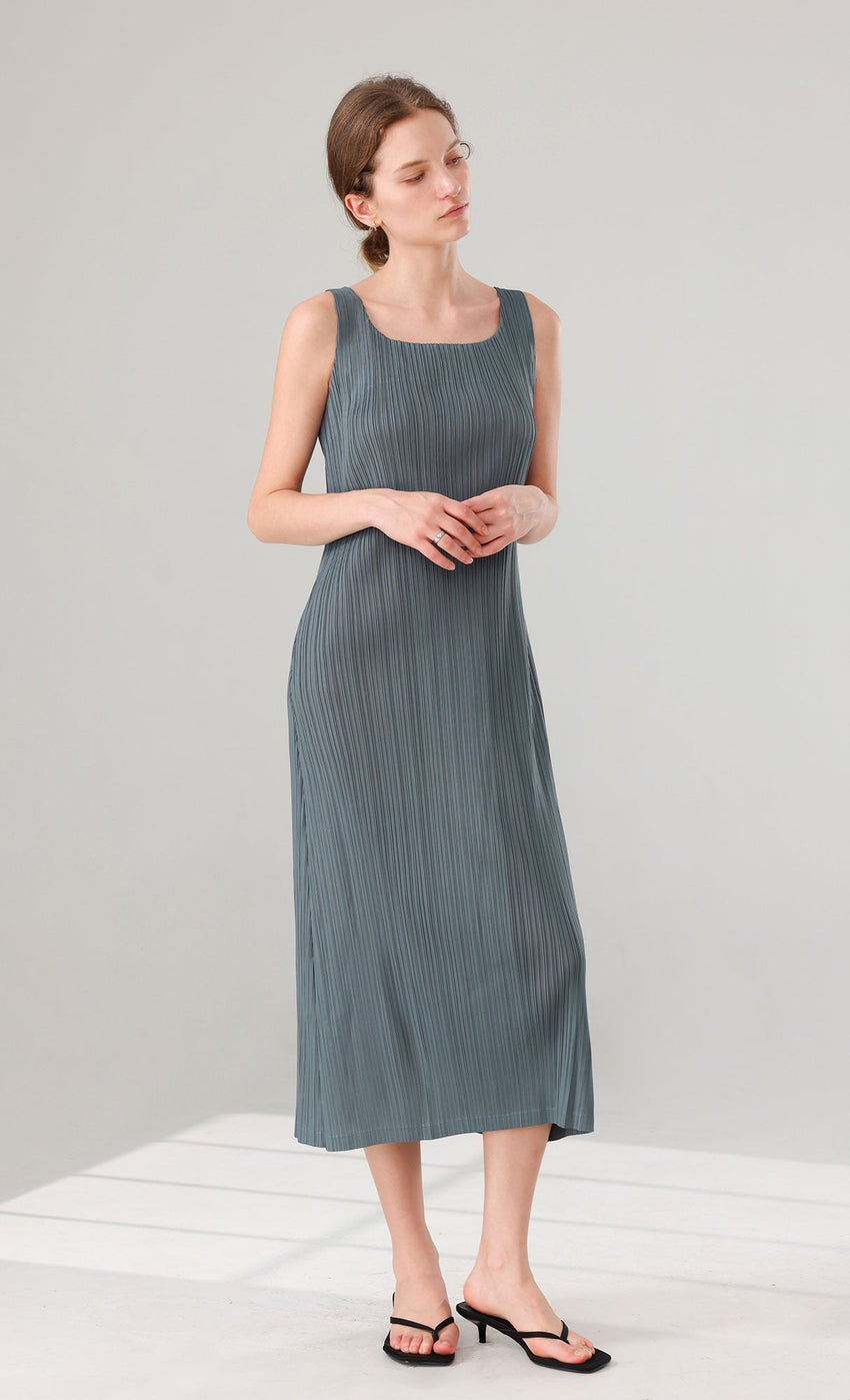 Free Size — Fit For XS - L / Charcoal