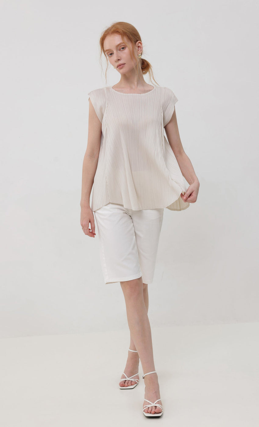 Free size / Light Beige