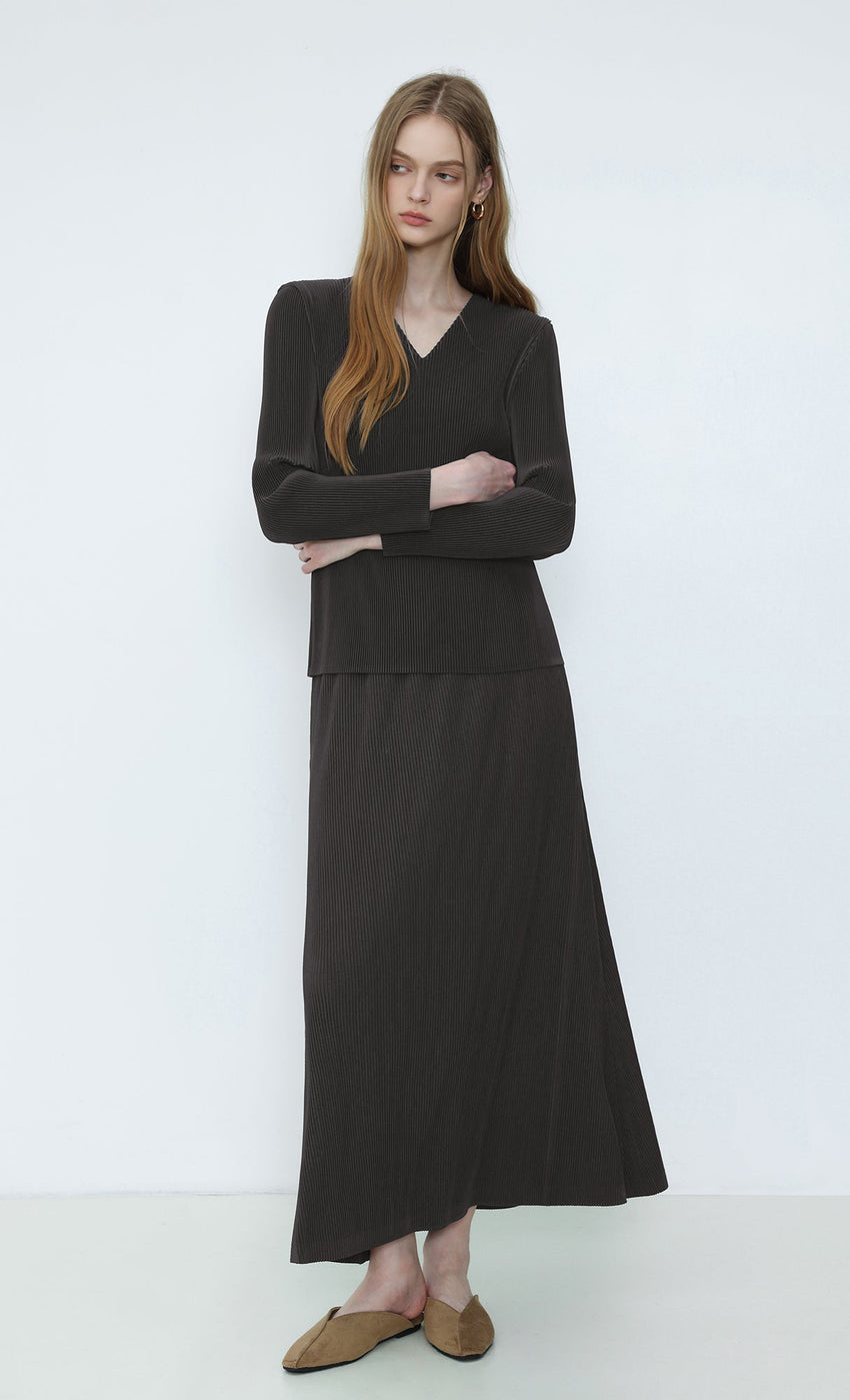 One Size - Fits XS to L / Brown
