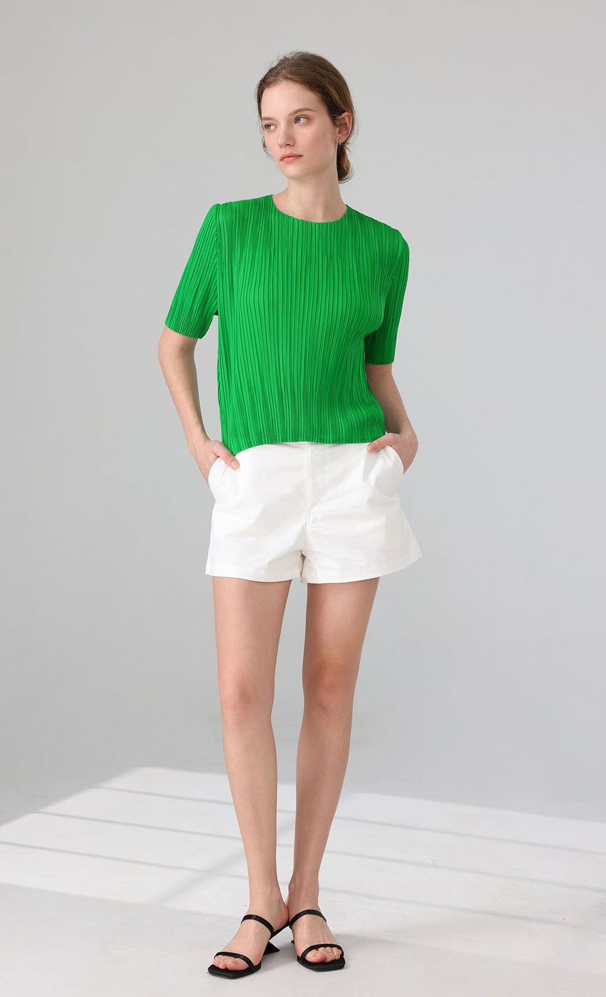 Free Size — Fit For XS - L / Green