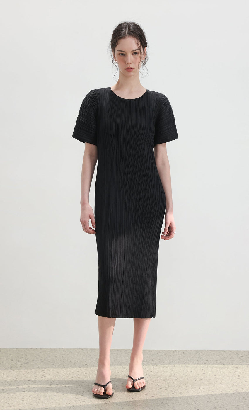 Free Size — Fit For XS - L / Black