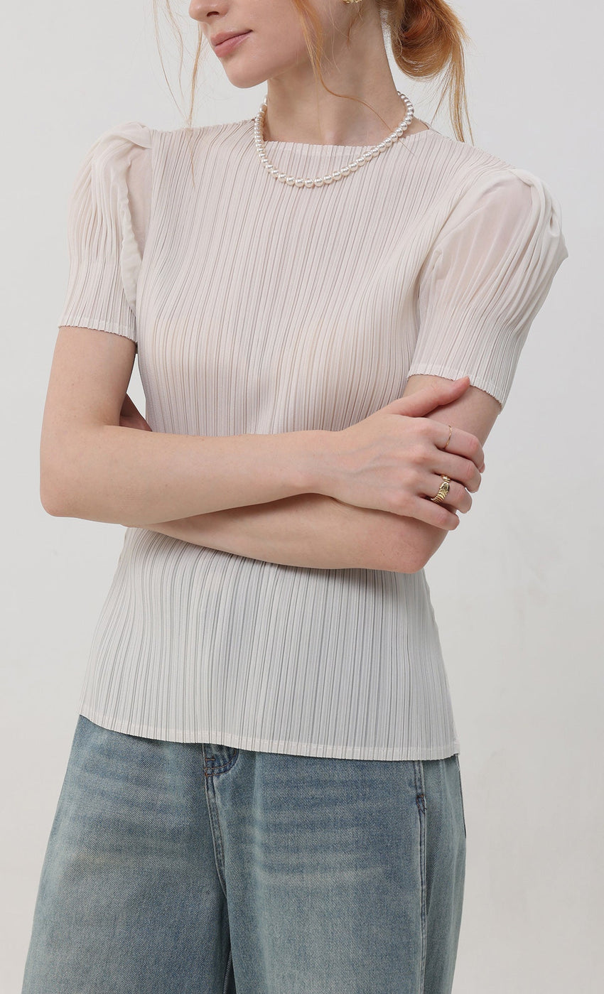 Free size / Ivory