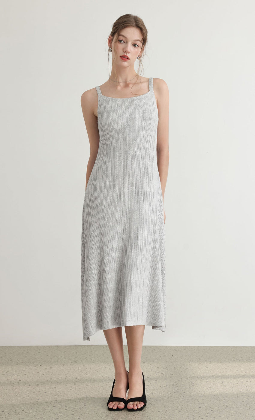 Free Size — Fit For XS - L / Grey