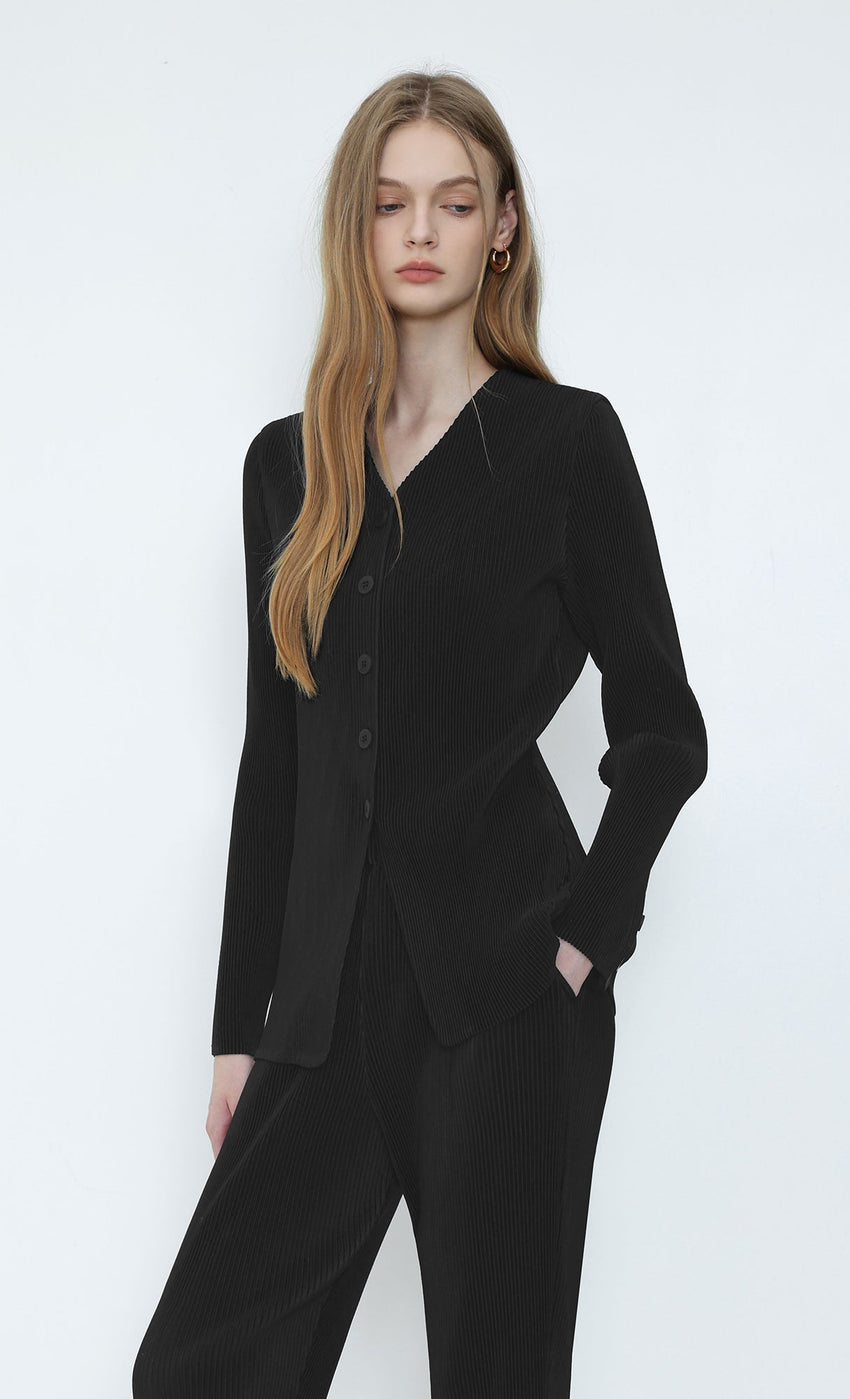 One Size - Fits XS to L / Black