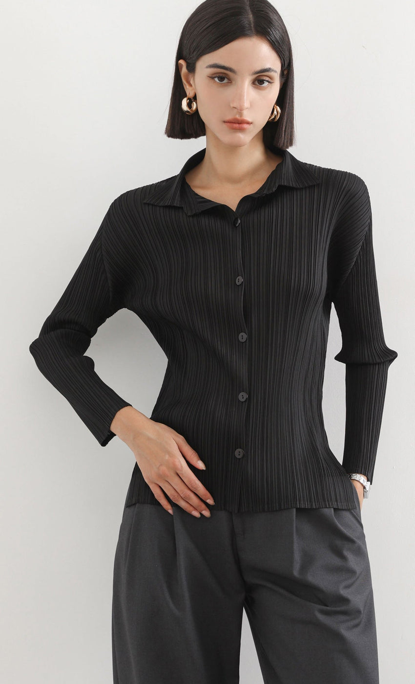 Free Size — Fit For XS - L / Black