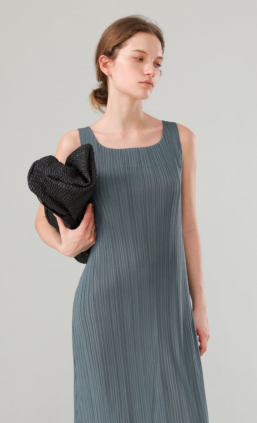 Free Size — Fit For XS - L / Charcoal