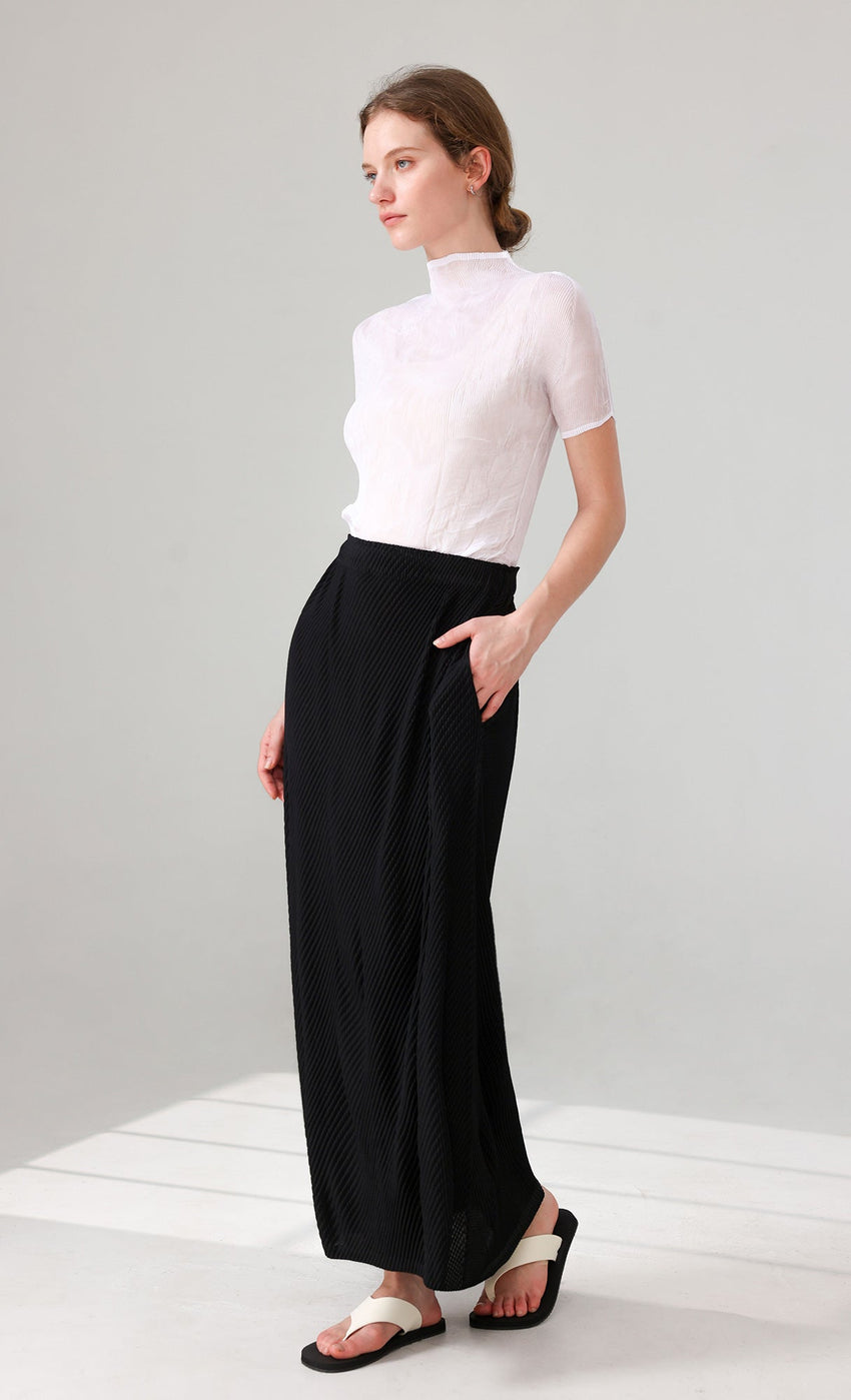 Free Size — Fit For XS - L / Black