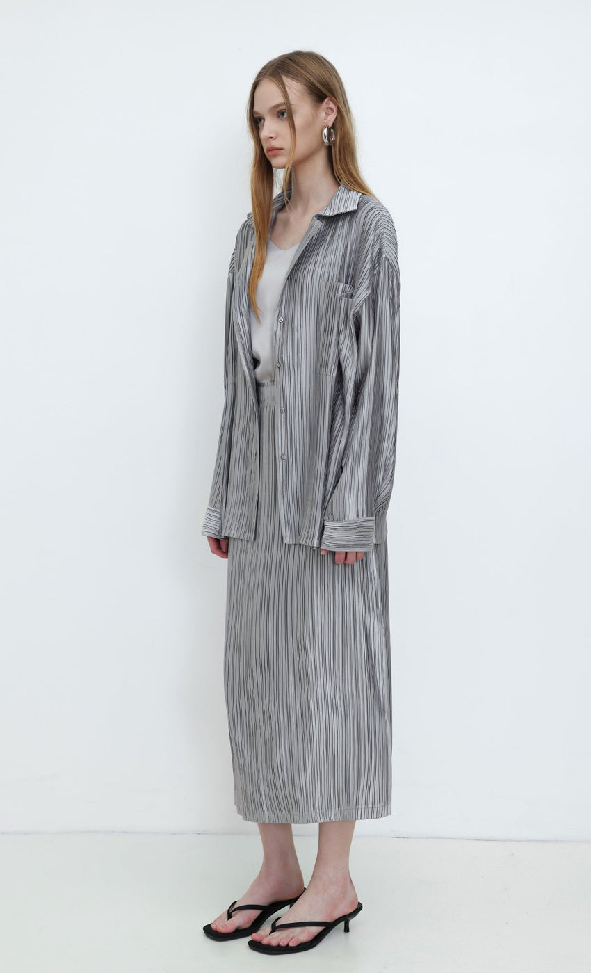 One Size - Fits XS to L / Grey