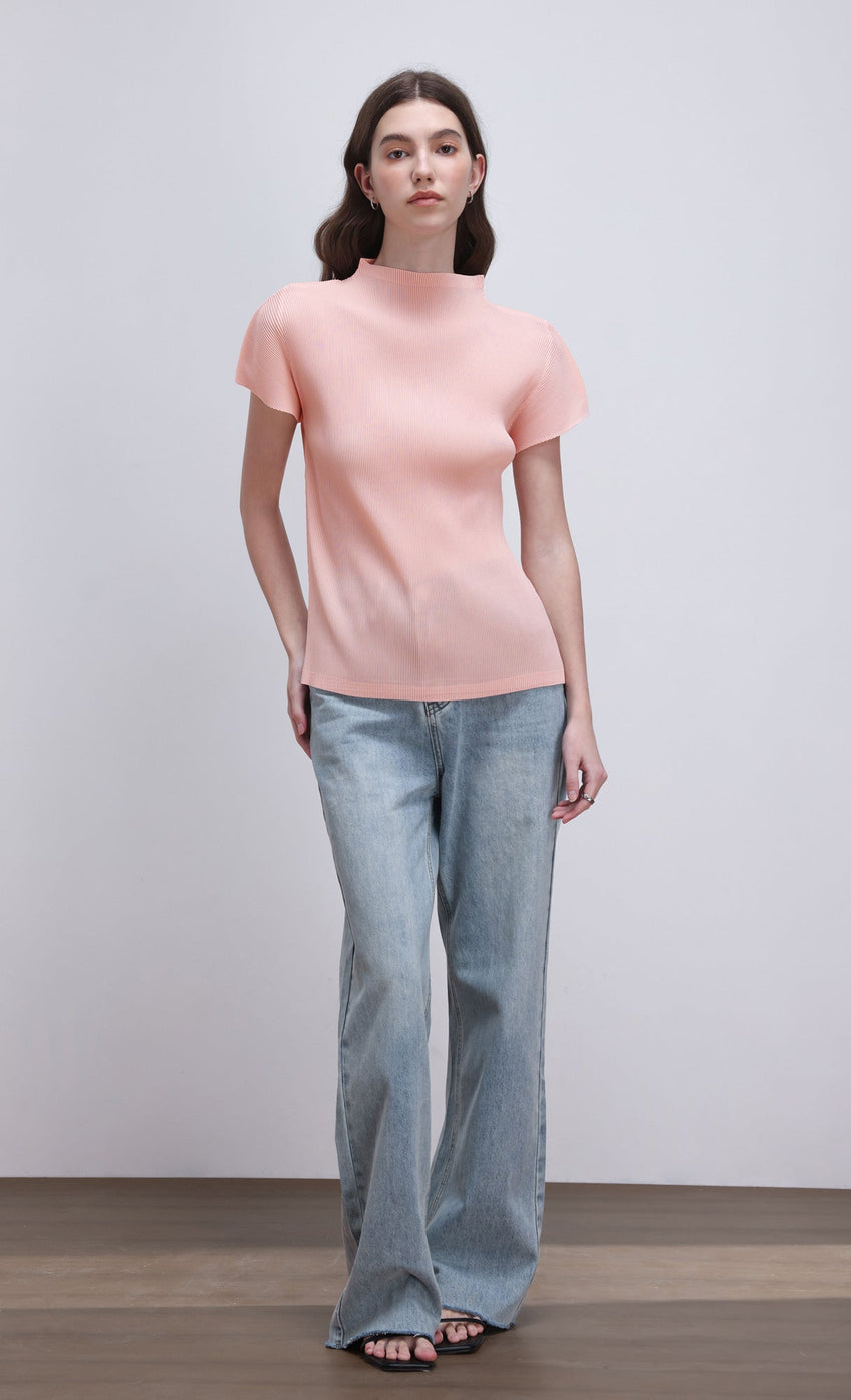 Free Size — Fit For XS - L / Pink