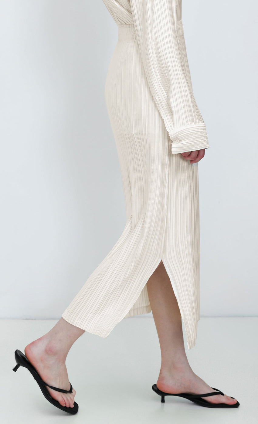 One Size - Fits XS to L / Ivory