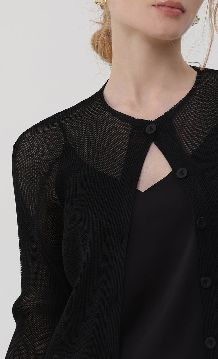Free Size — Fit For XS - L / Black