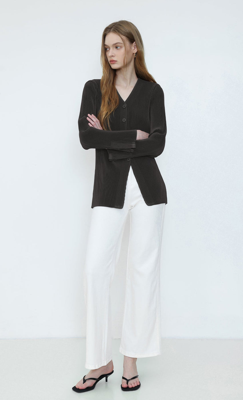 One Size - Fits XS to L / Brown
