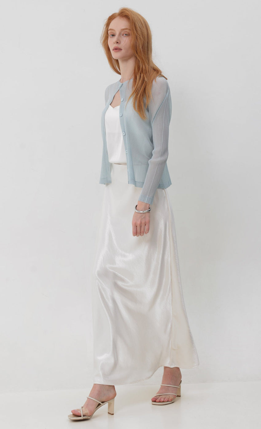 Free Size — Fit For XS - L / SkyBlue