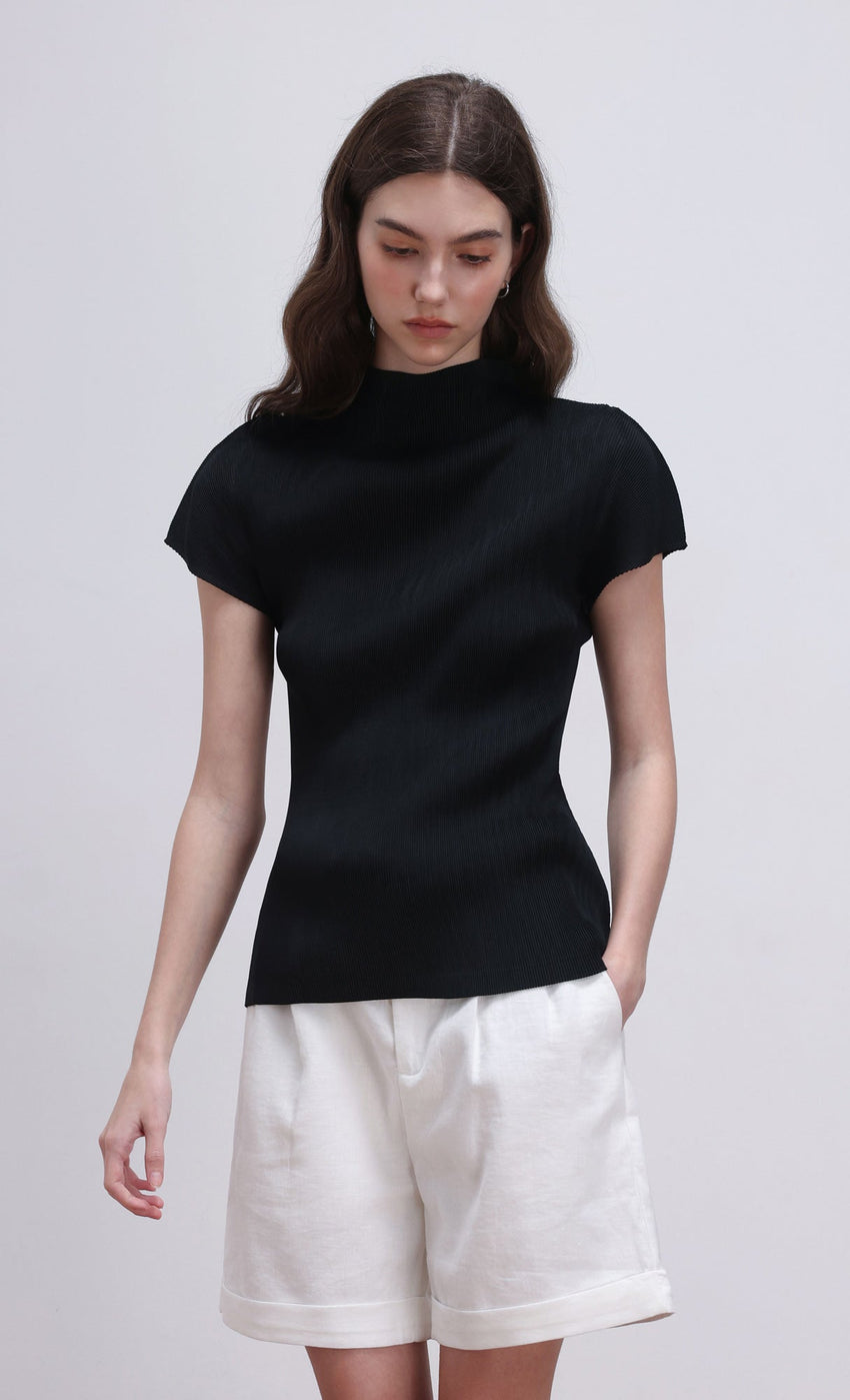 Free Size — Fit For XS - L / Black