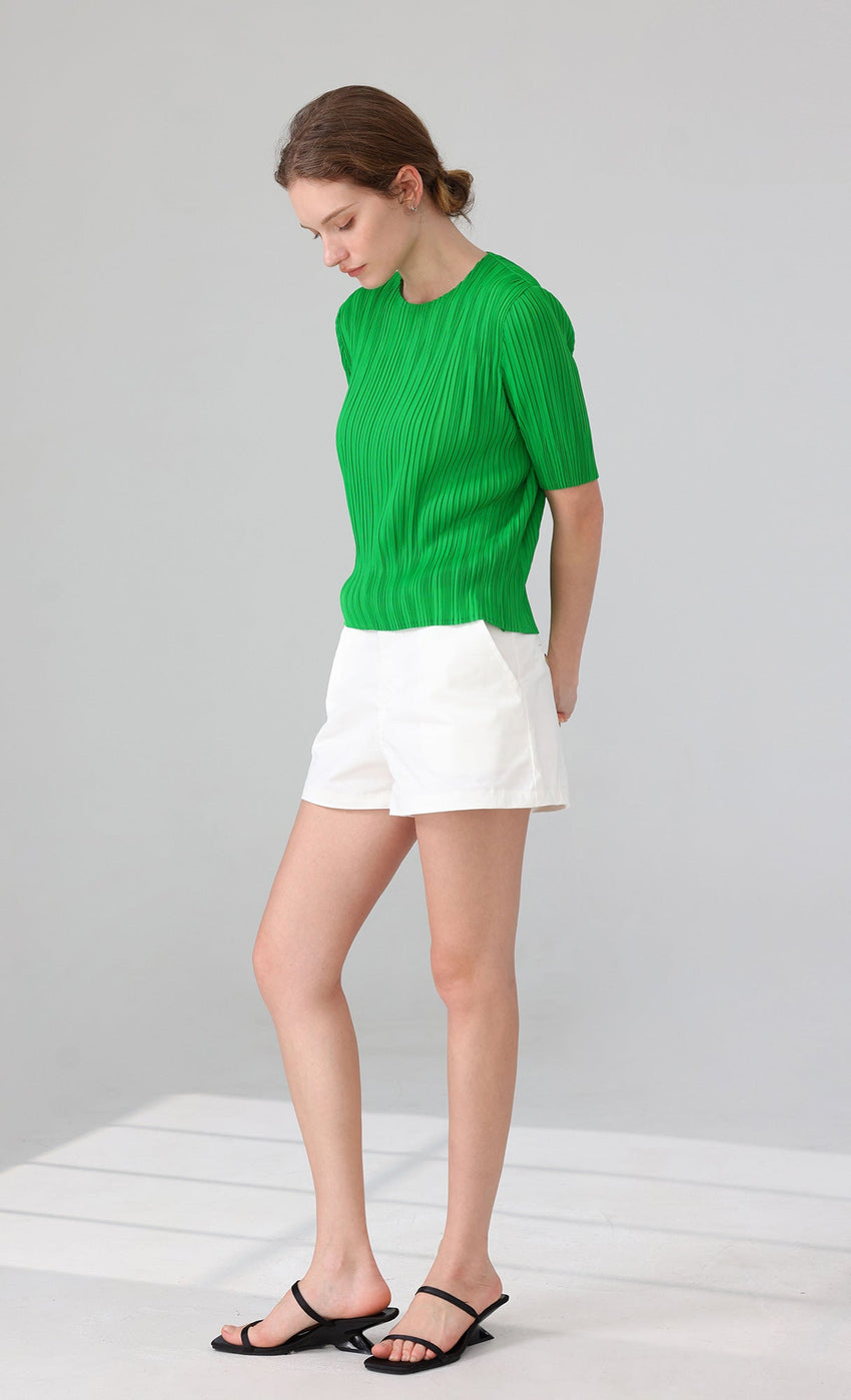 Free Size — Fit For XS - L / Green