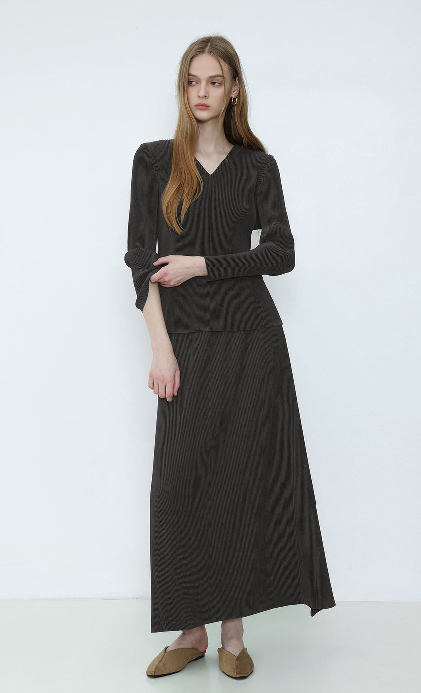 One Size - Fits XS to L / Brown