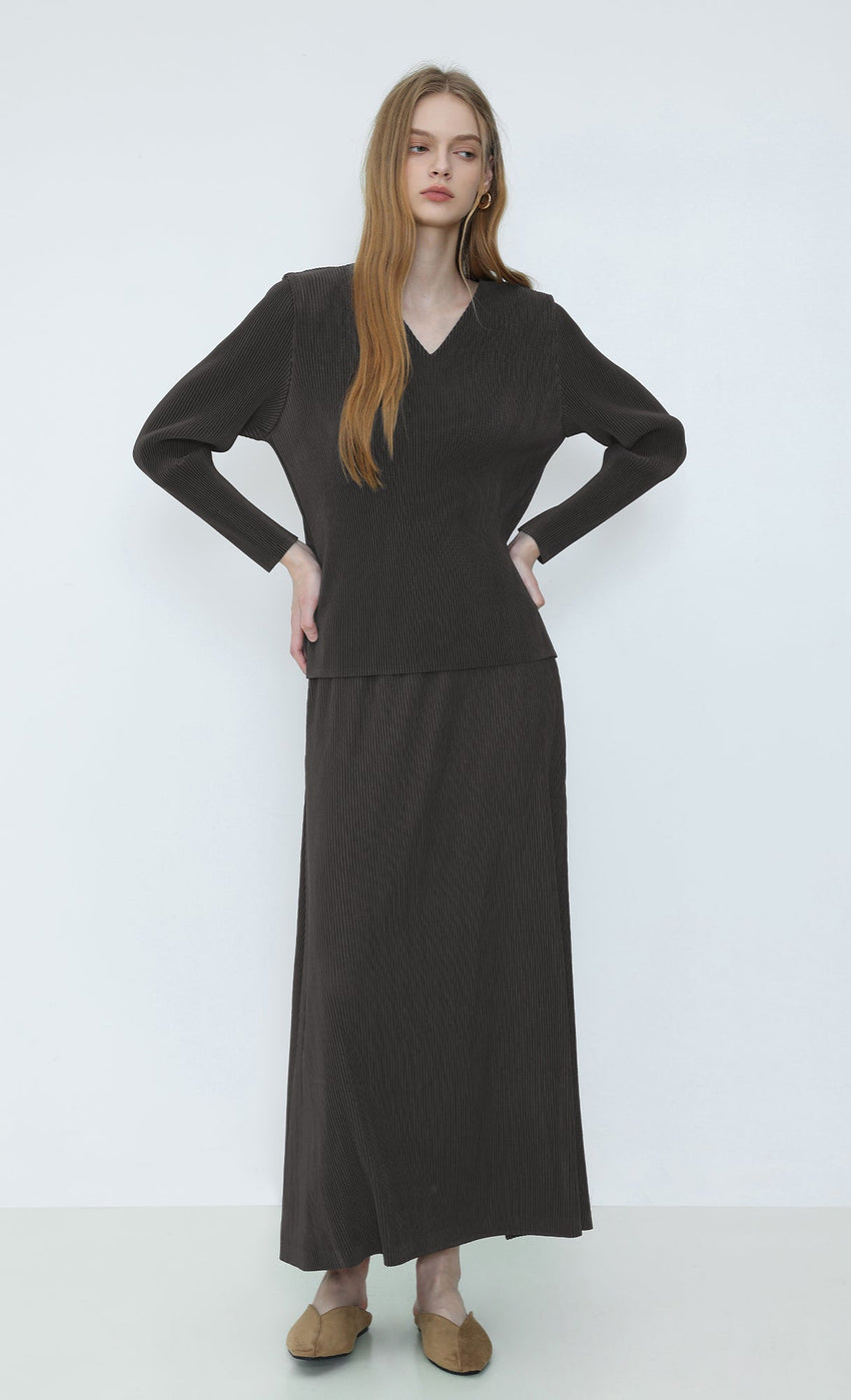 One Size - Fits XS to L / Brown