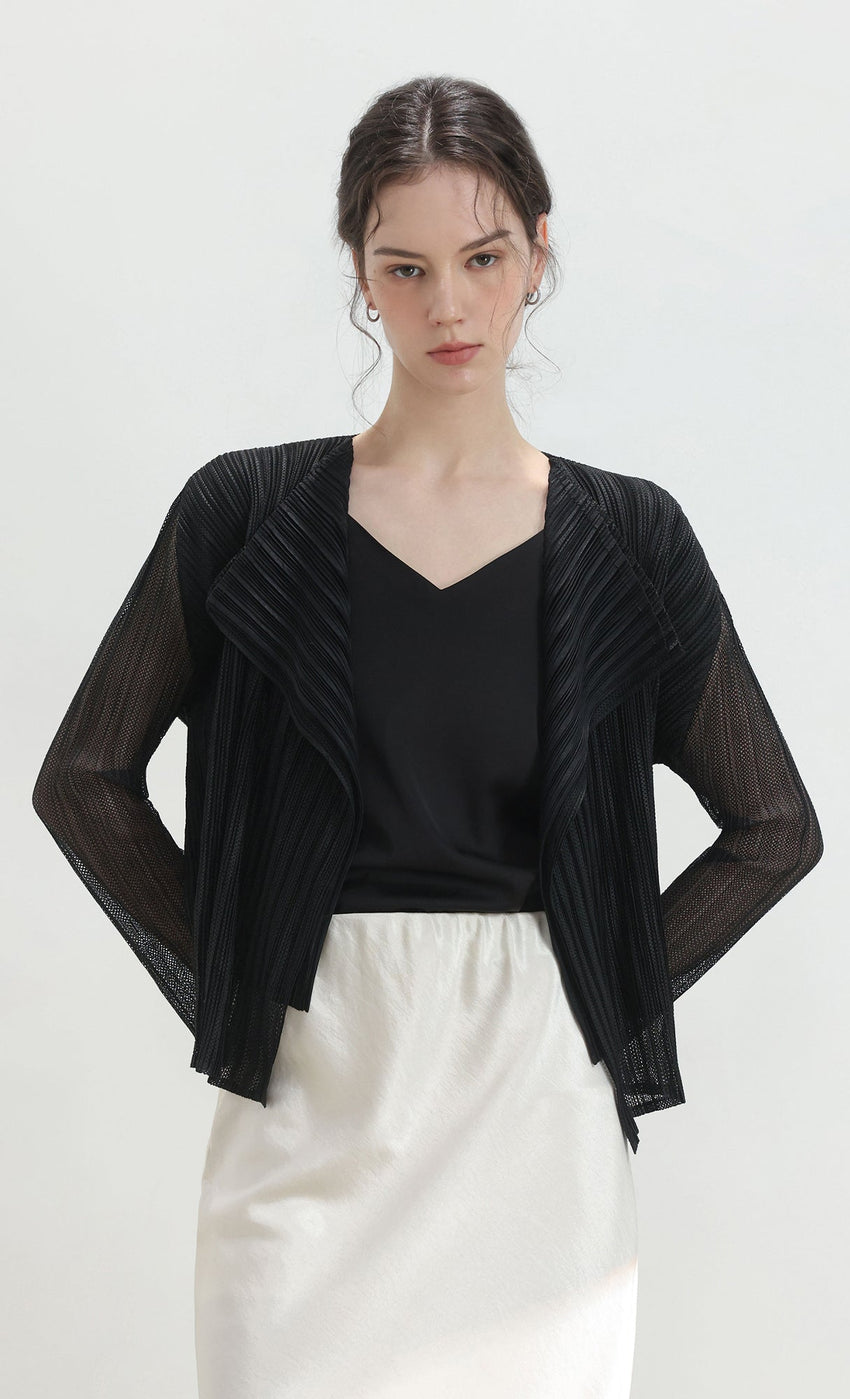 Free Size — Fit For XS - L / Black