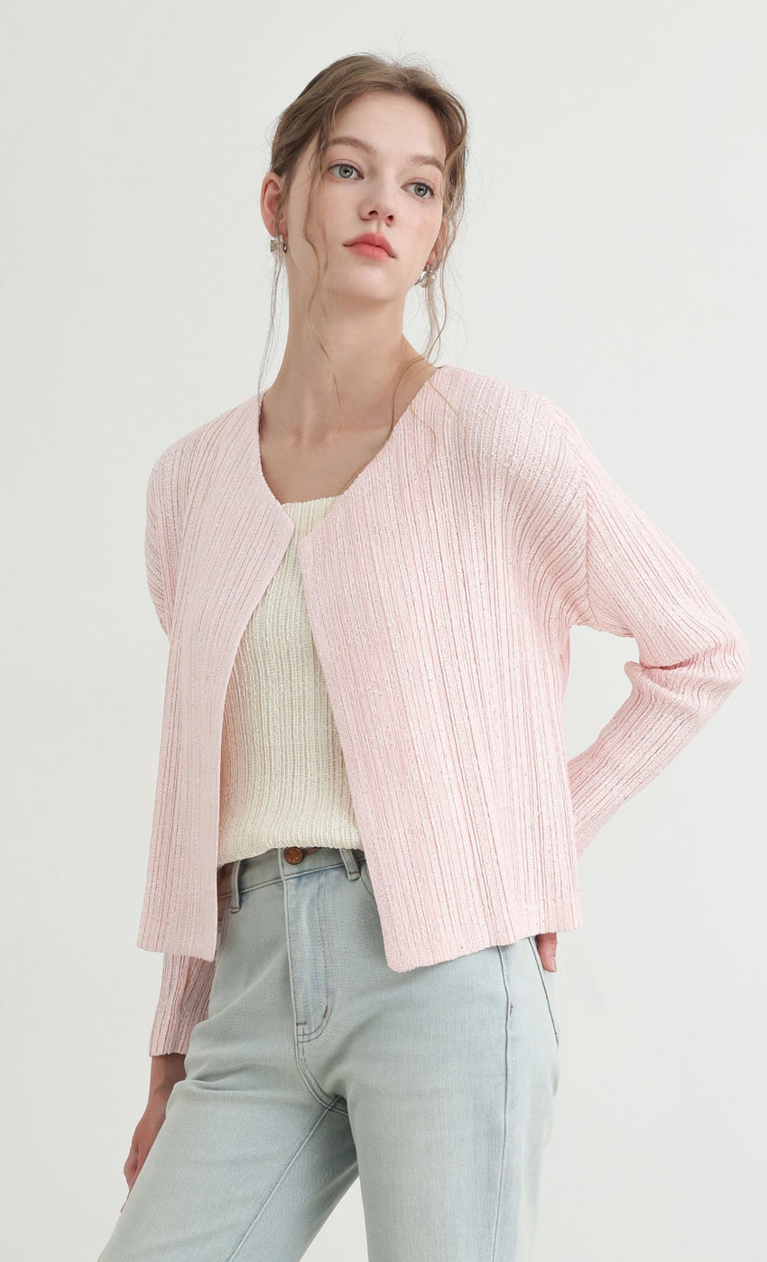 Free Size — Fit For XS - L / Pink