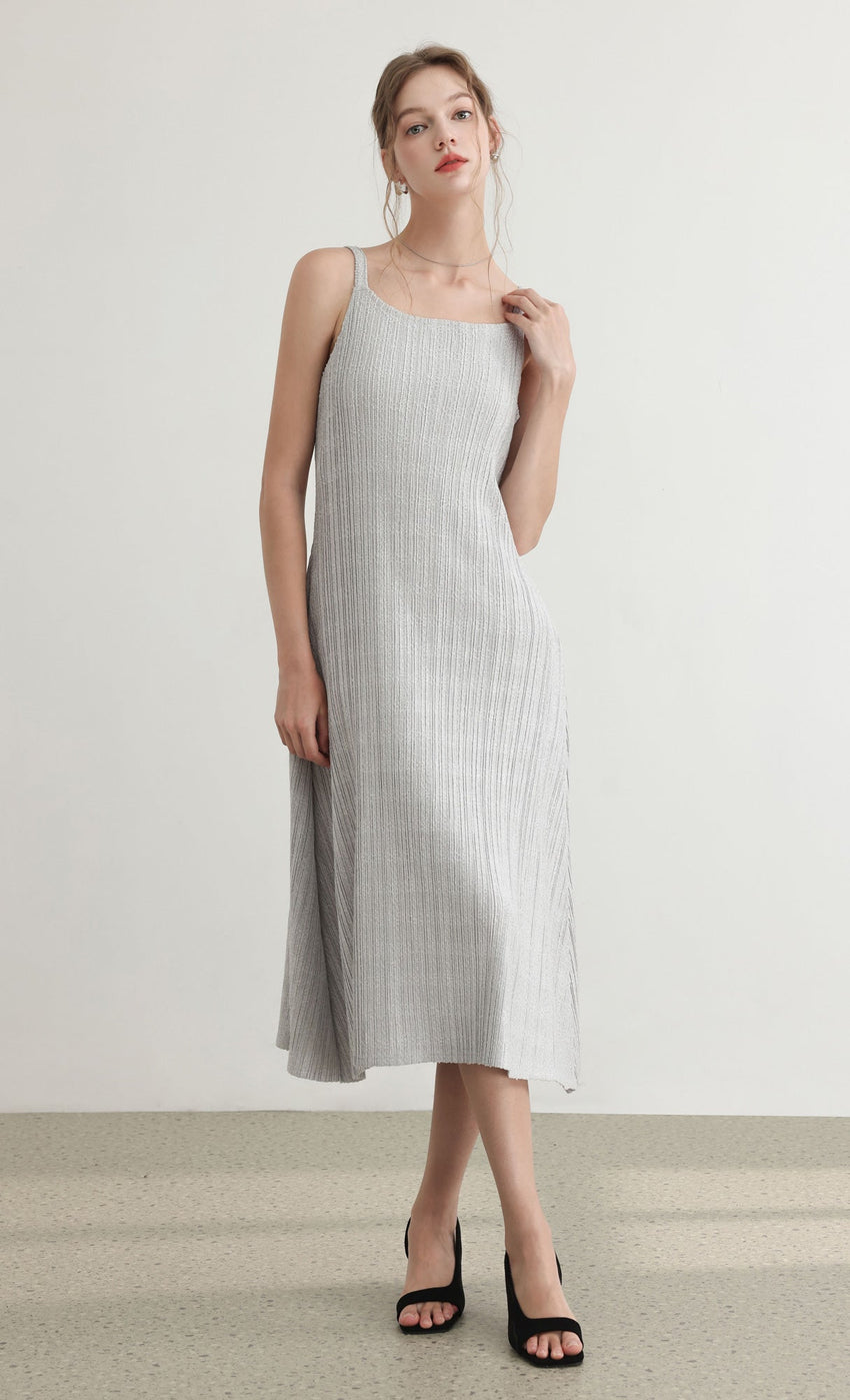 Free Size — Fit For XS - L / Grey