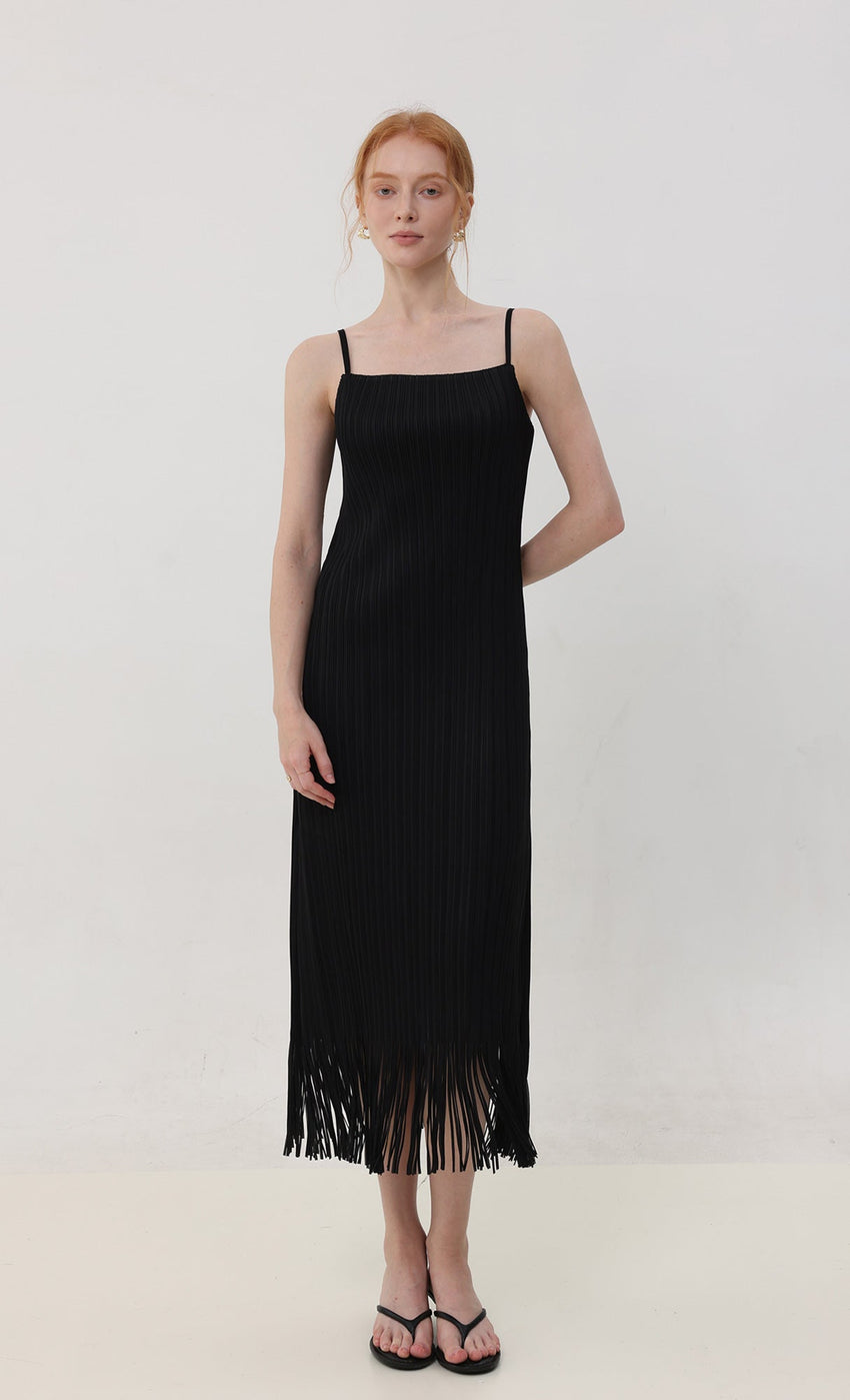 Free Size — Fit For XS - L / Black