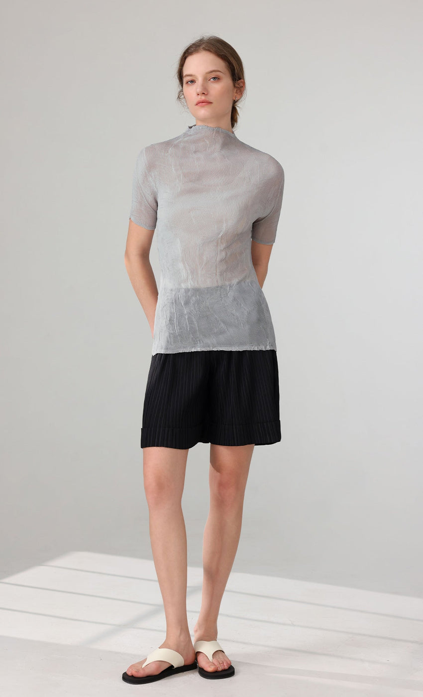 Free Size — Fit For XS - L / Black